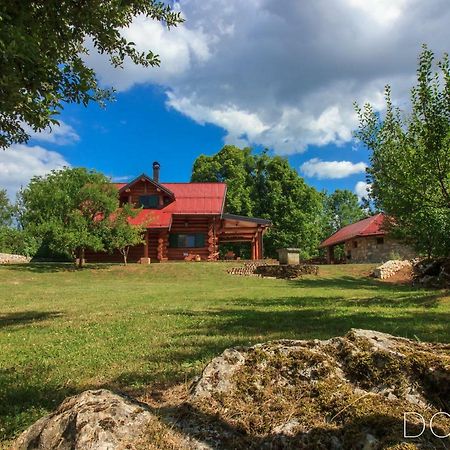 Country House Doliba Musaluk Kültér fotó