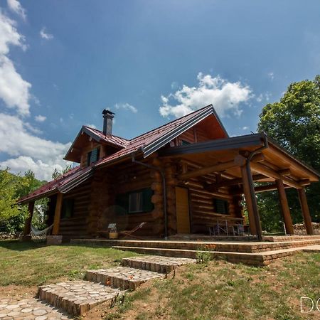 Country House Doliba Musaluk Kültér fotó