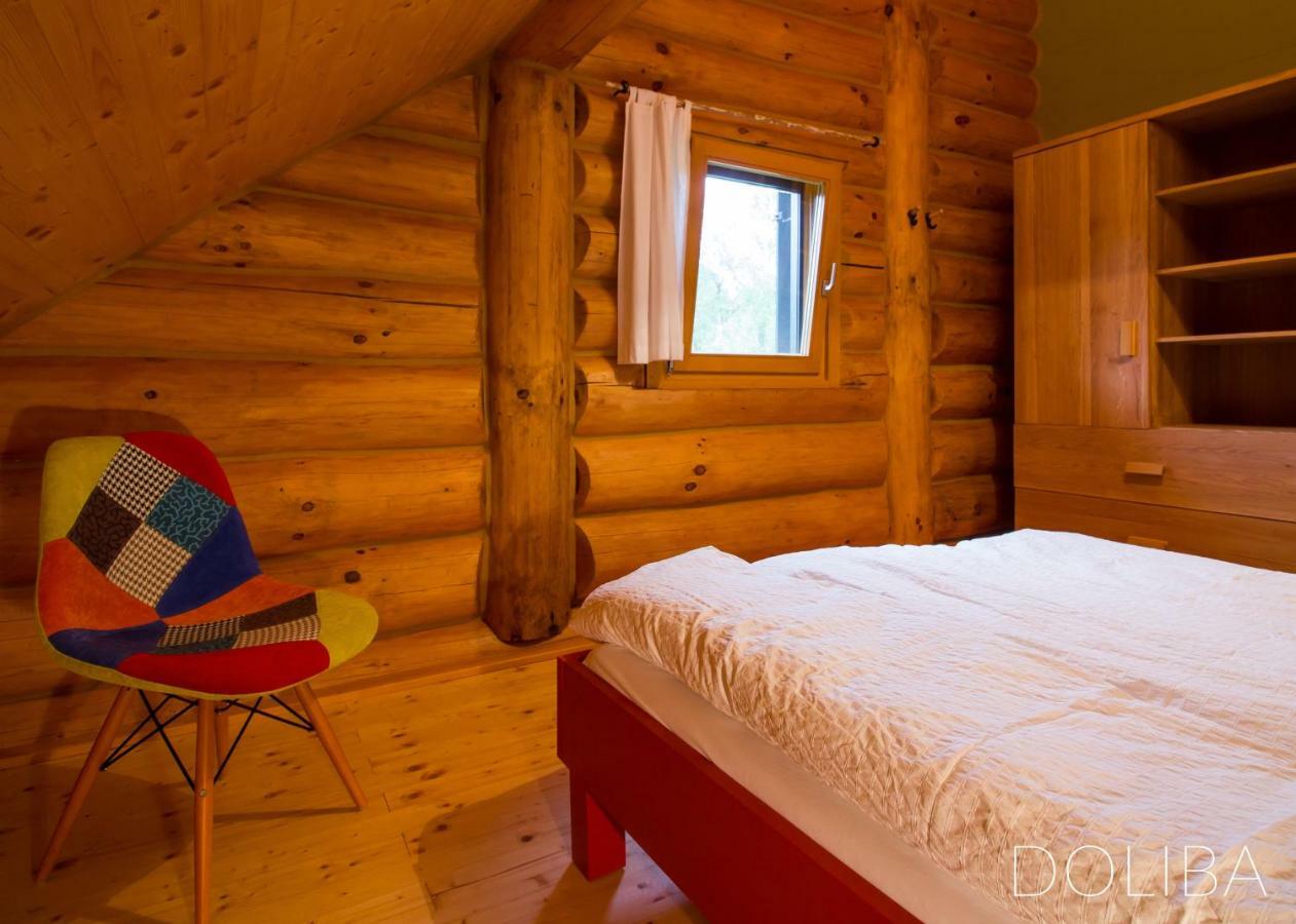Country House Doliba Musaluk Kültér fotó