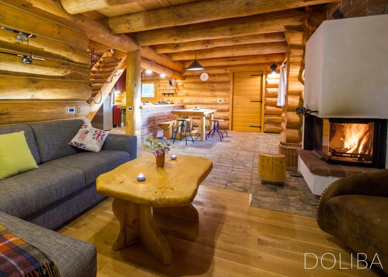 Country House Doliba Musaluk Kültér fotó