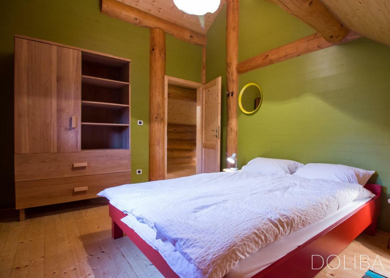 Country House Doliba Musaluk Kültér fotó
